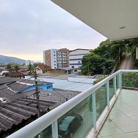 Apart Angra Dos Reis I Luaran gambar