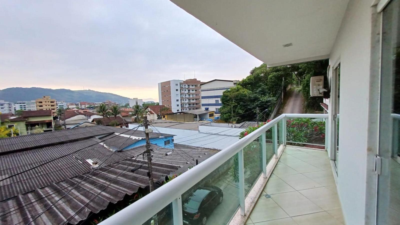 Apart Angra Dos Reis I Luaran gambar