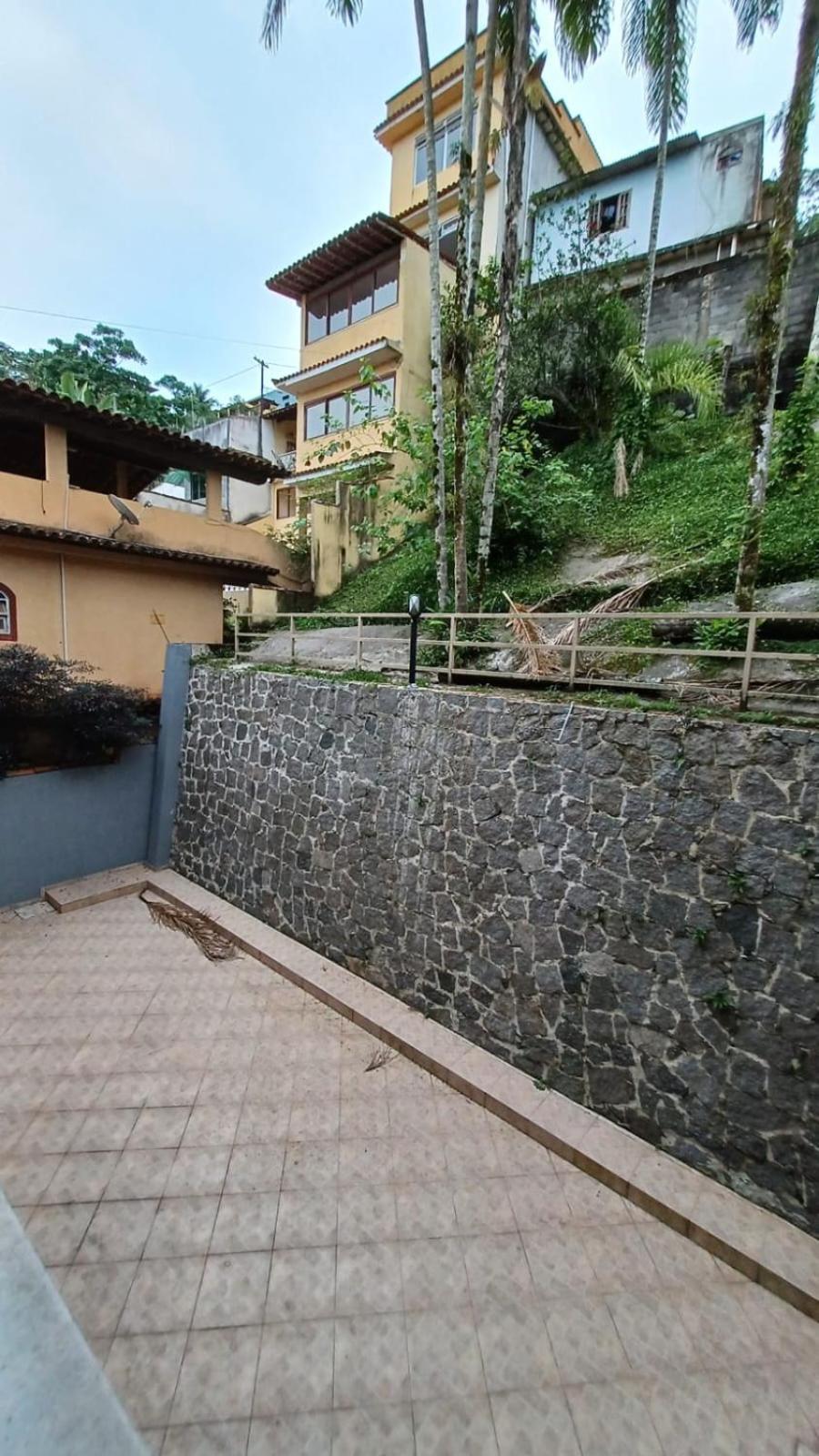 Apart Angra Dos Reis I Luaran gambar
