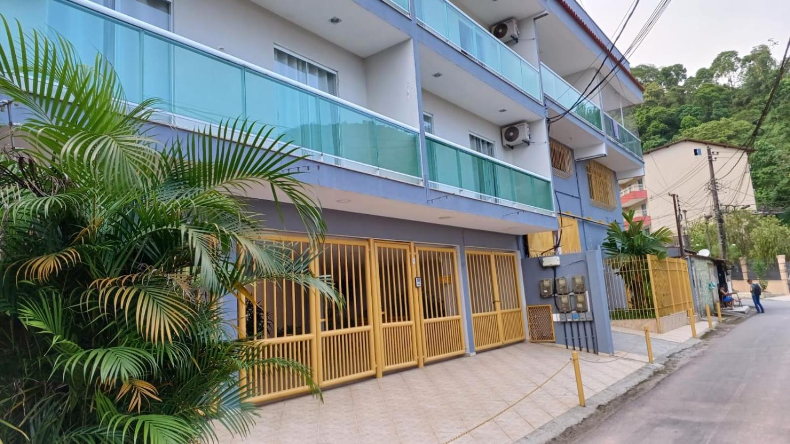 Apart Angra Dos Reis I Luaran gambar